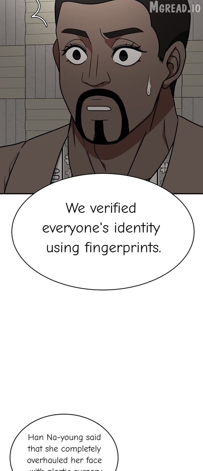 Change Me Chapter 147 - page 60